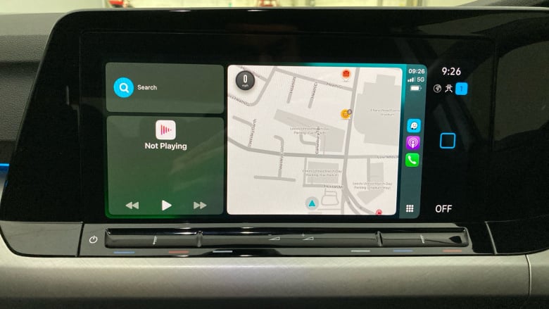 Volkswagen Golf 1.0 TSI Life 5dr Petrol Hatchback